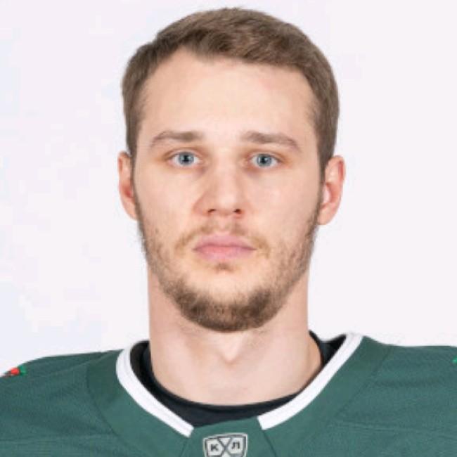 Лучевников Константин