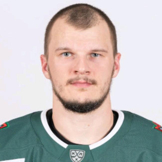 Адамчук Кирилл