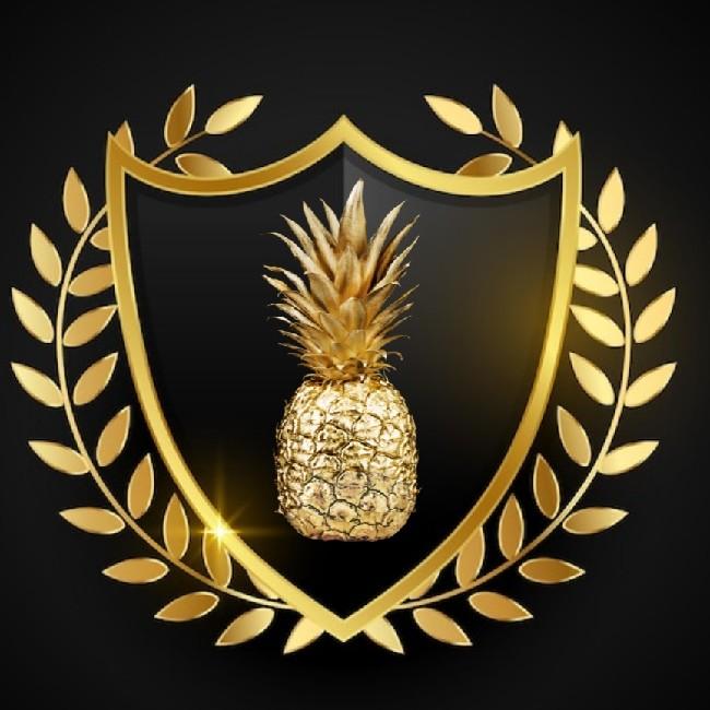 Pineapples