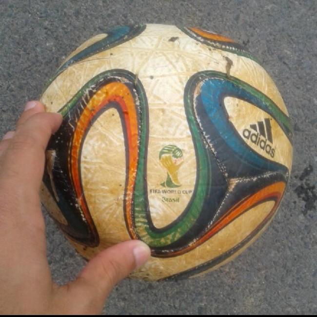 Copa 2L Rua 2