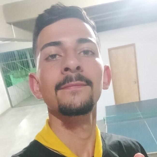 Marcos Silva