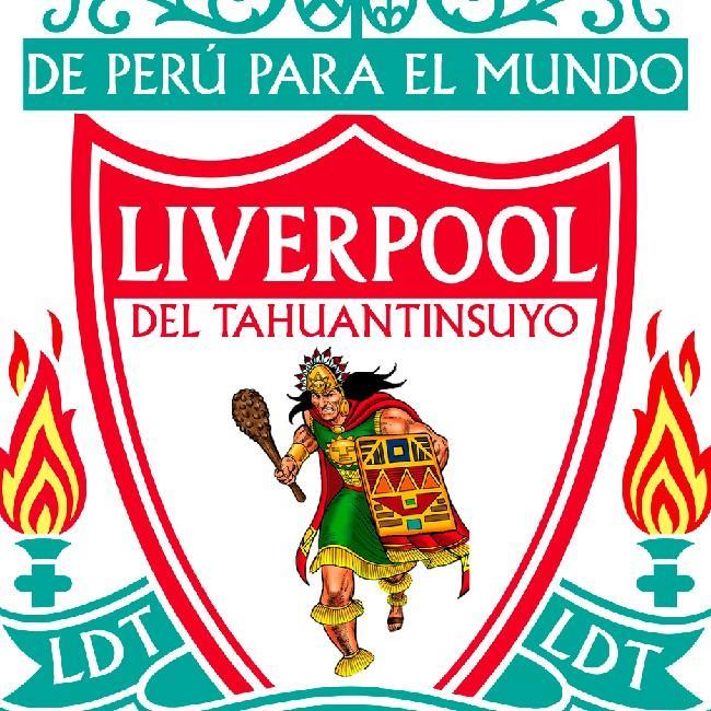 Liverpool del Tahuantinsuyo