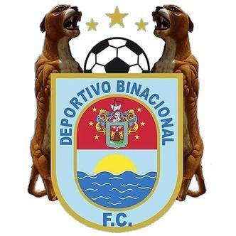 Binacional
