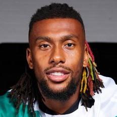 A. Iwobi