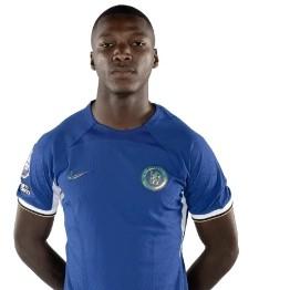 M. Caicedo
