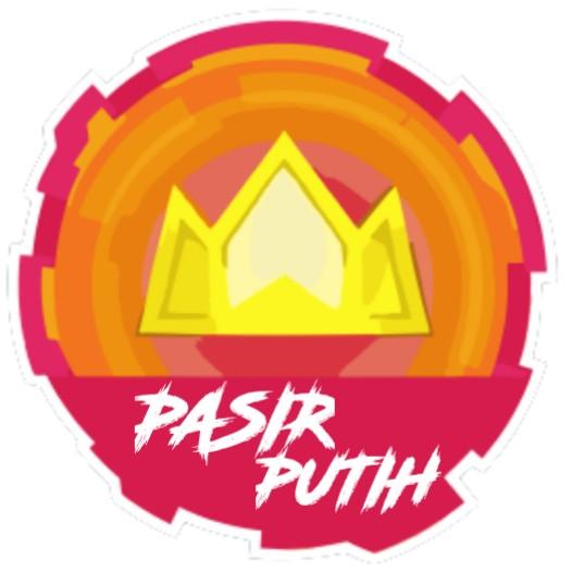 PASIR PUTIH
