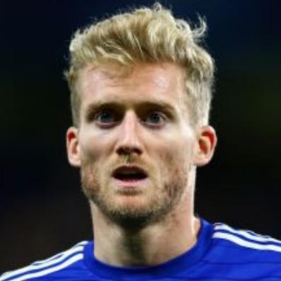 Andre Shürrle