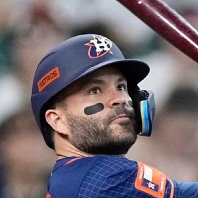 Jose Altuve