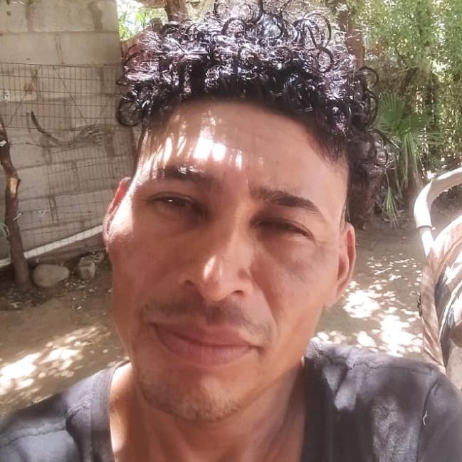 Jose Vidal Cruz
