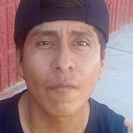 Ismael Reyes