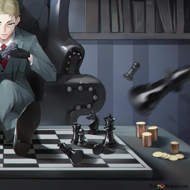 PATHAM CHESS CHAMPIONSHIP 2023