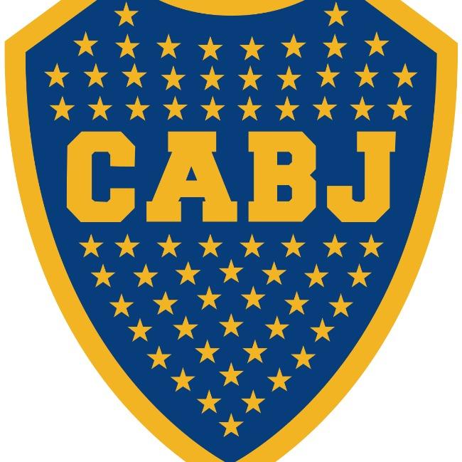Boca Juniors (Kauê Gabriel)