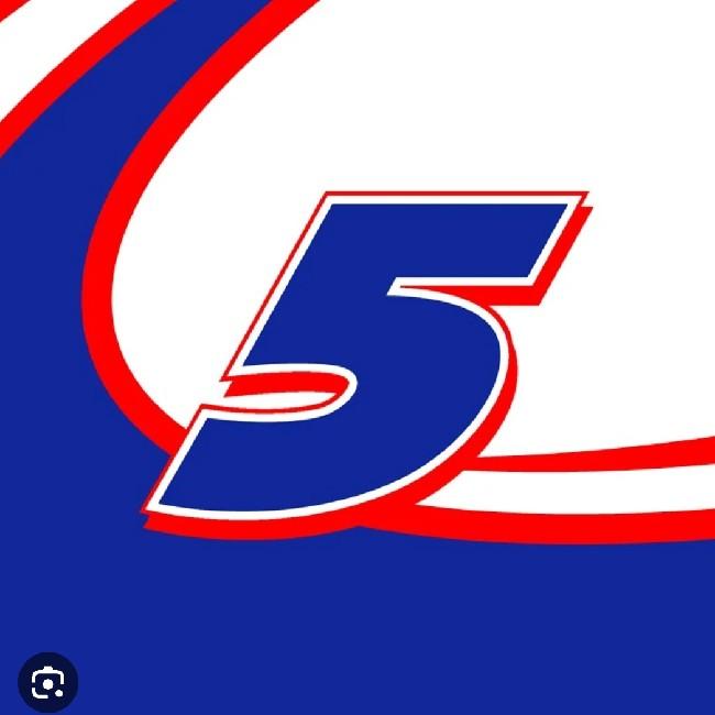 Kyle Larson