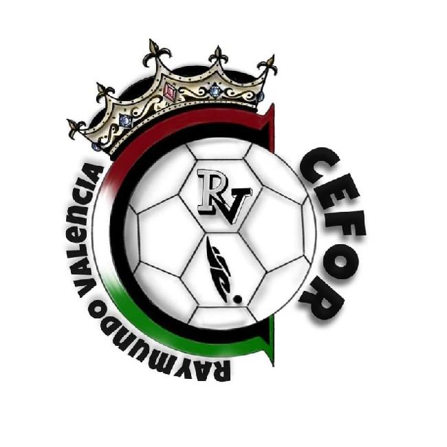 CEFOR- Raymundo Valencia