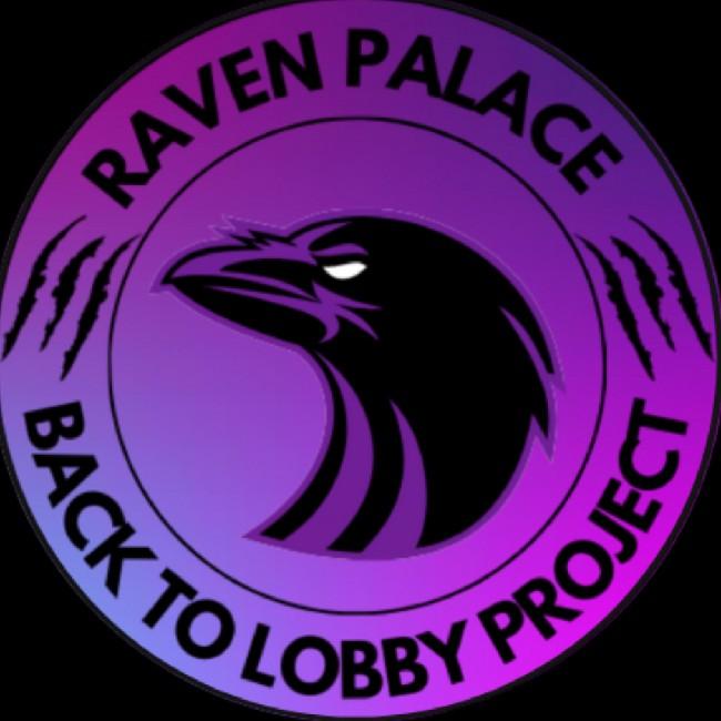 Raven Palace