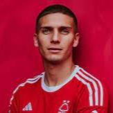 Nicolas Dominguez