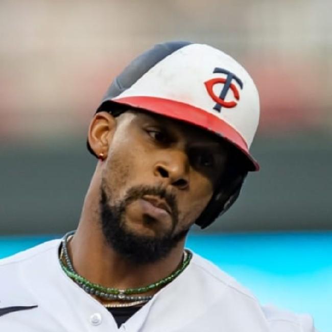 Byron Buxton