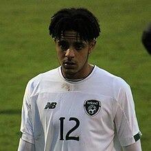 Andrew Omobamidele