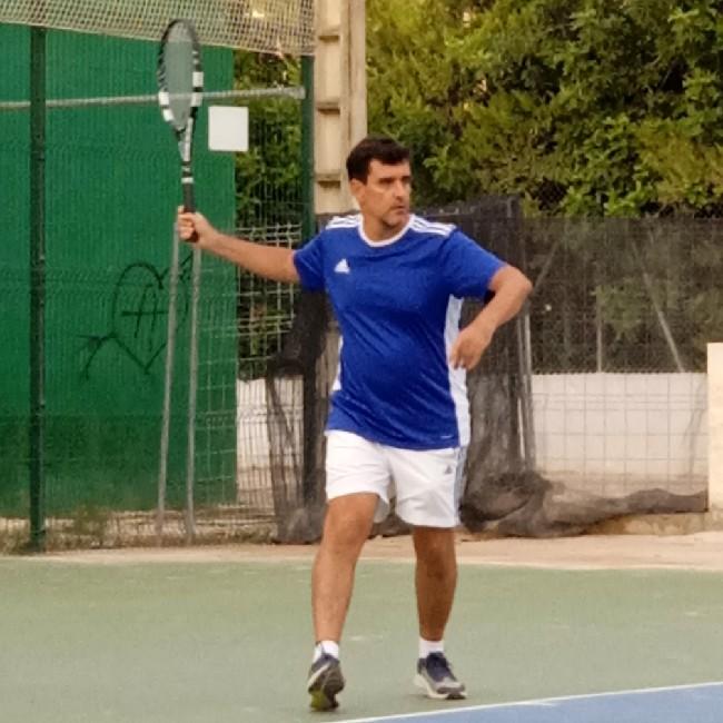 Jesús Moreno