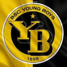Young Boys