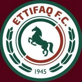 Al Ettifaq