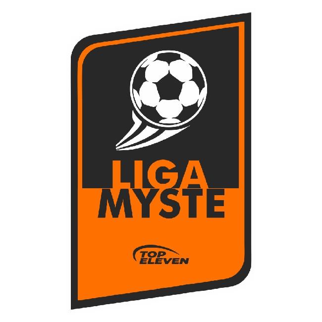 24: LIGA MYSTE SEASON 24