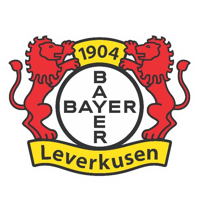 Bayern Leverkusen