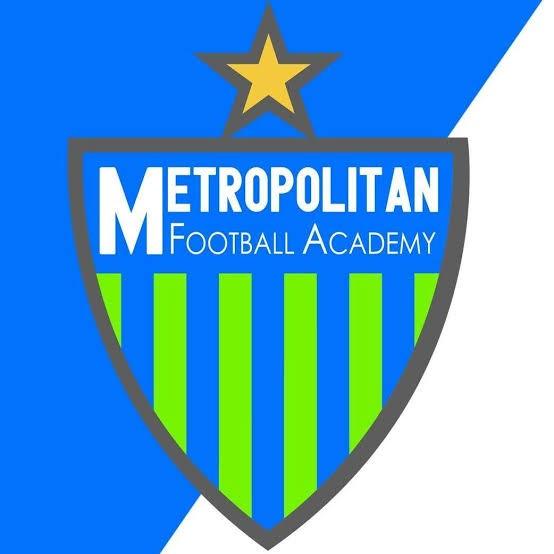 Metropolitan F.A