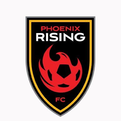 Phoenix Rising