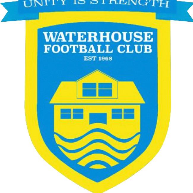 Waterhouse F.C