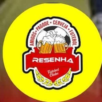 RESENHA MASTER FC
