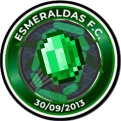 [DIV 1] Esmeraldas FC