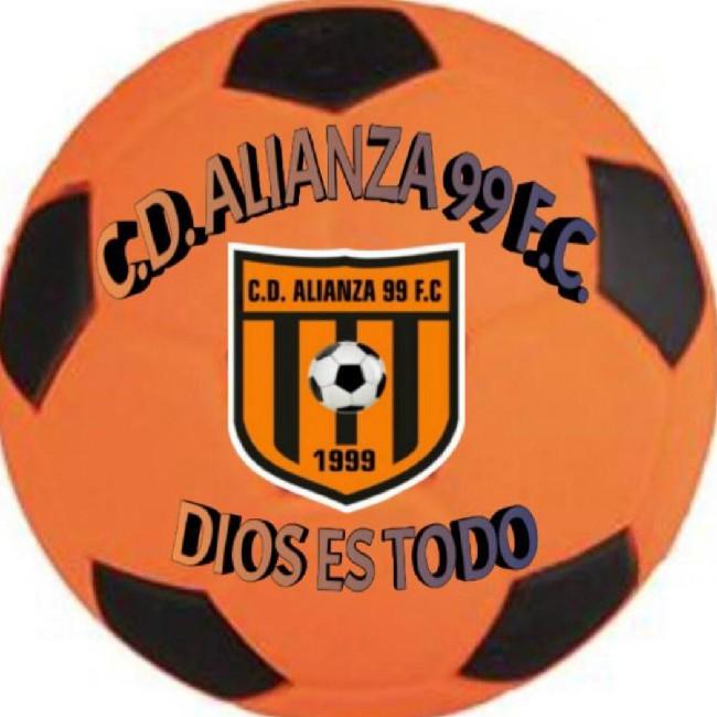 Alianza deportiva