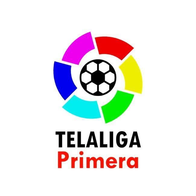 S23/10: TELALIGA PRIMERA