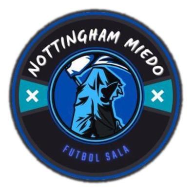 Nottingham Miedo Fútbol Sala