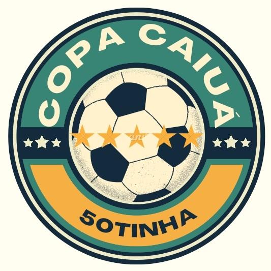 Copa Caiua 40tinhas