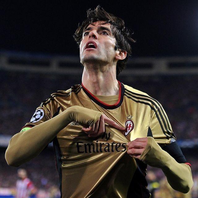 Kaká🇧🇷