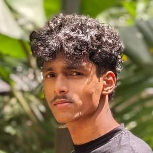 Anas Jr