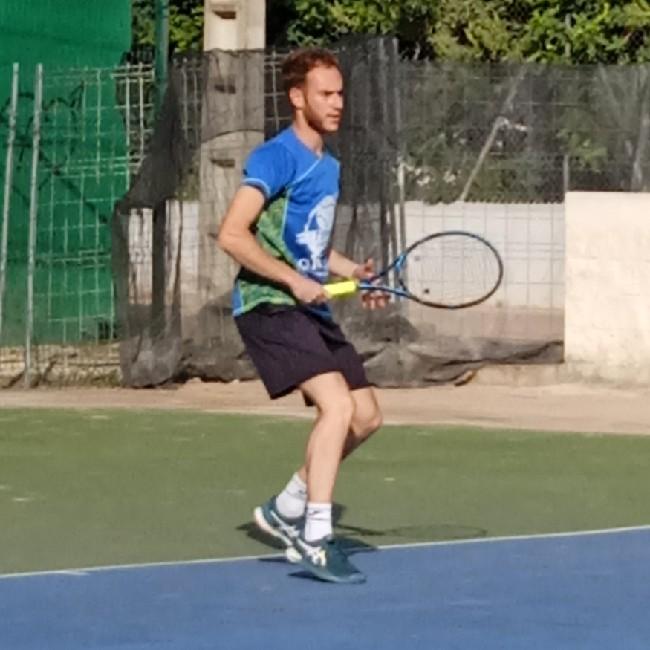 Rafael Pérez