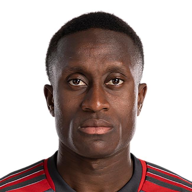 Richie Laryea