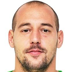 Milan Borjan