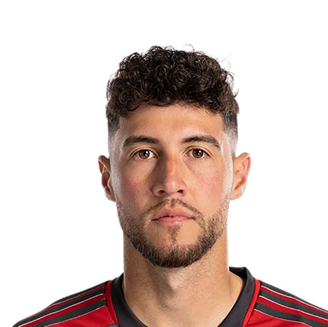 Jonathan Osorio