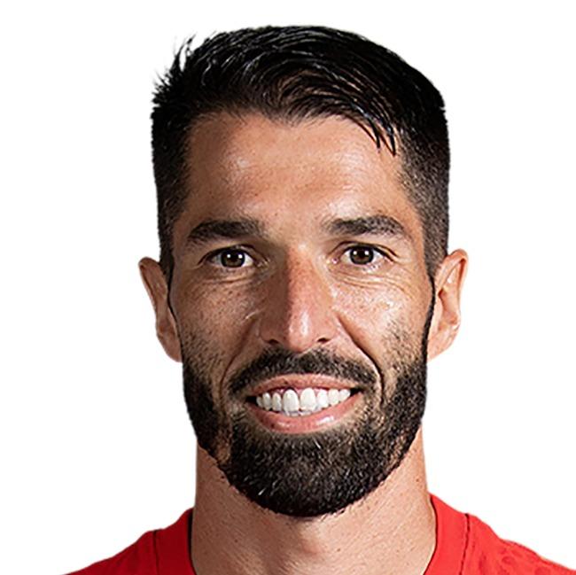 Steven Vitoria