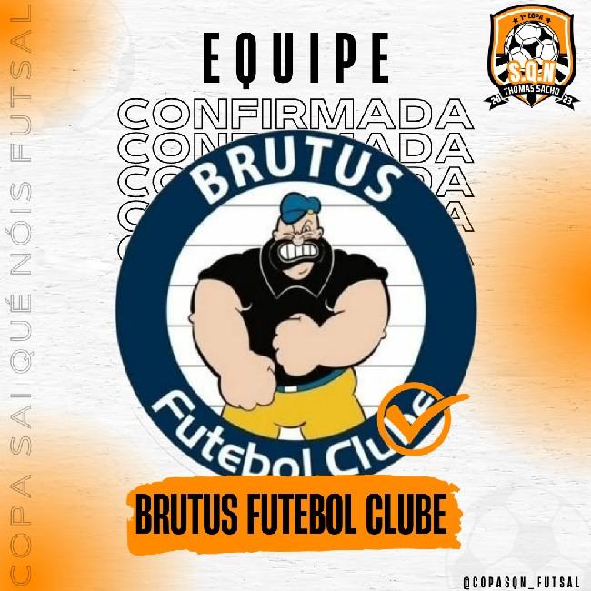 Brutus