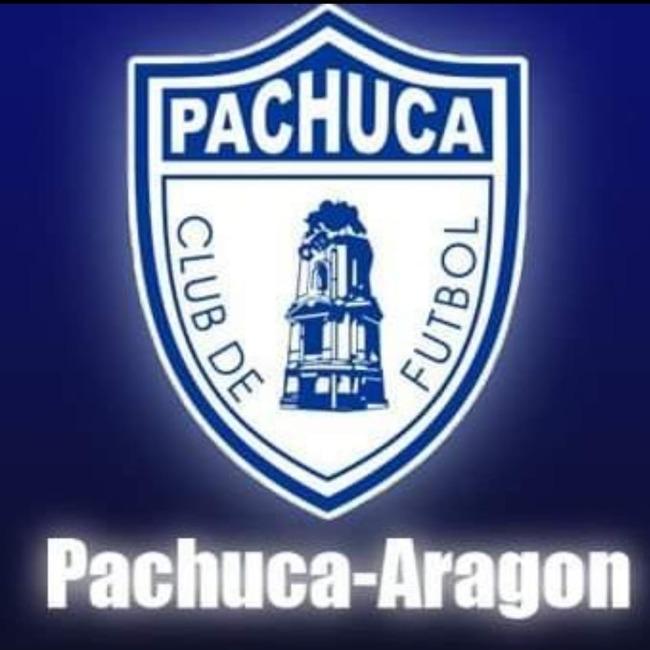 PACHUCA ARAGON