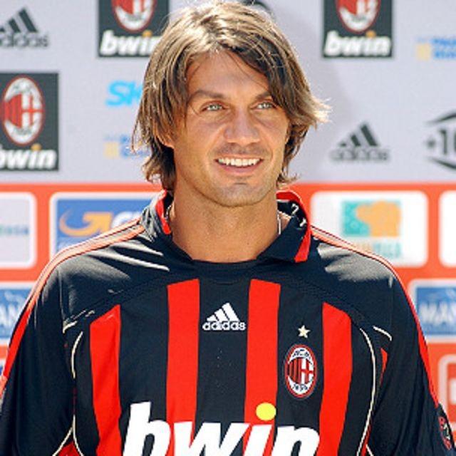 Maldini🇮🇹