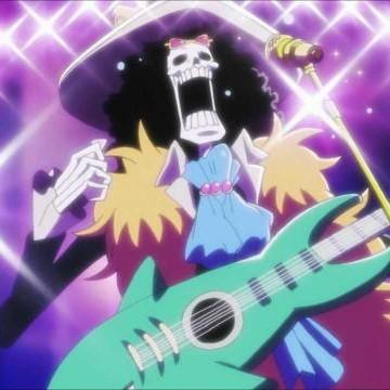 Brook