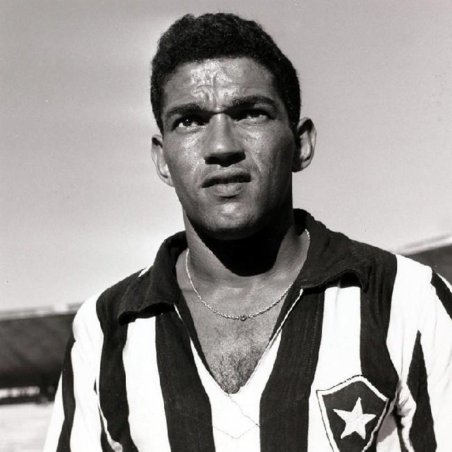 Garrincha🇧🇷