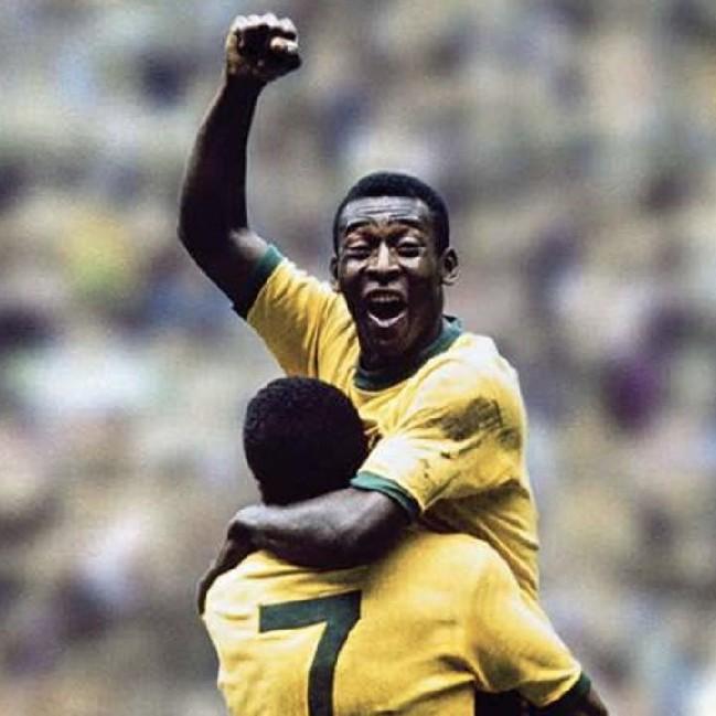 Pelé🇧🇷