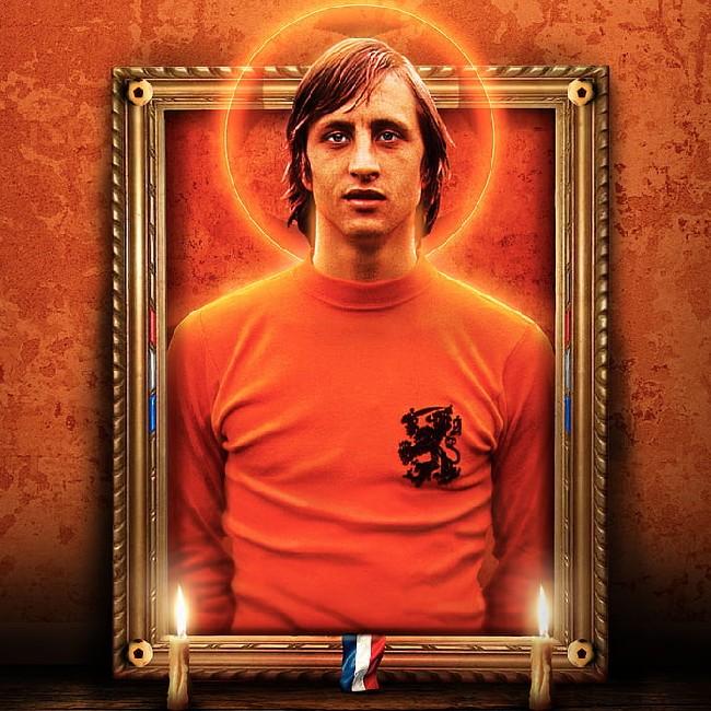 Cruyff🇳🇱